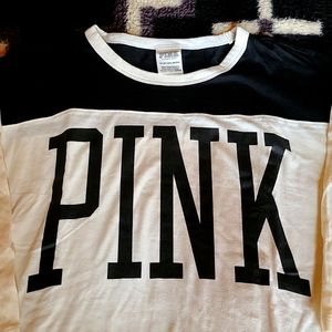 New Pink Tshirt